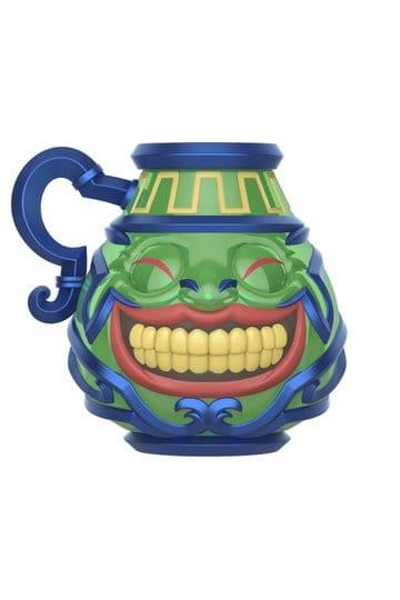 YU-GI-OH POT OF GREED POP FIGURE