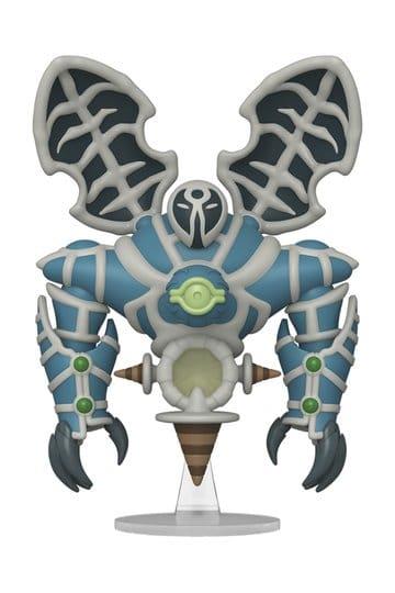 YU-GI-OH RELINQUISHED POP FIGURE