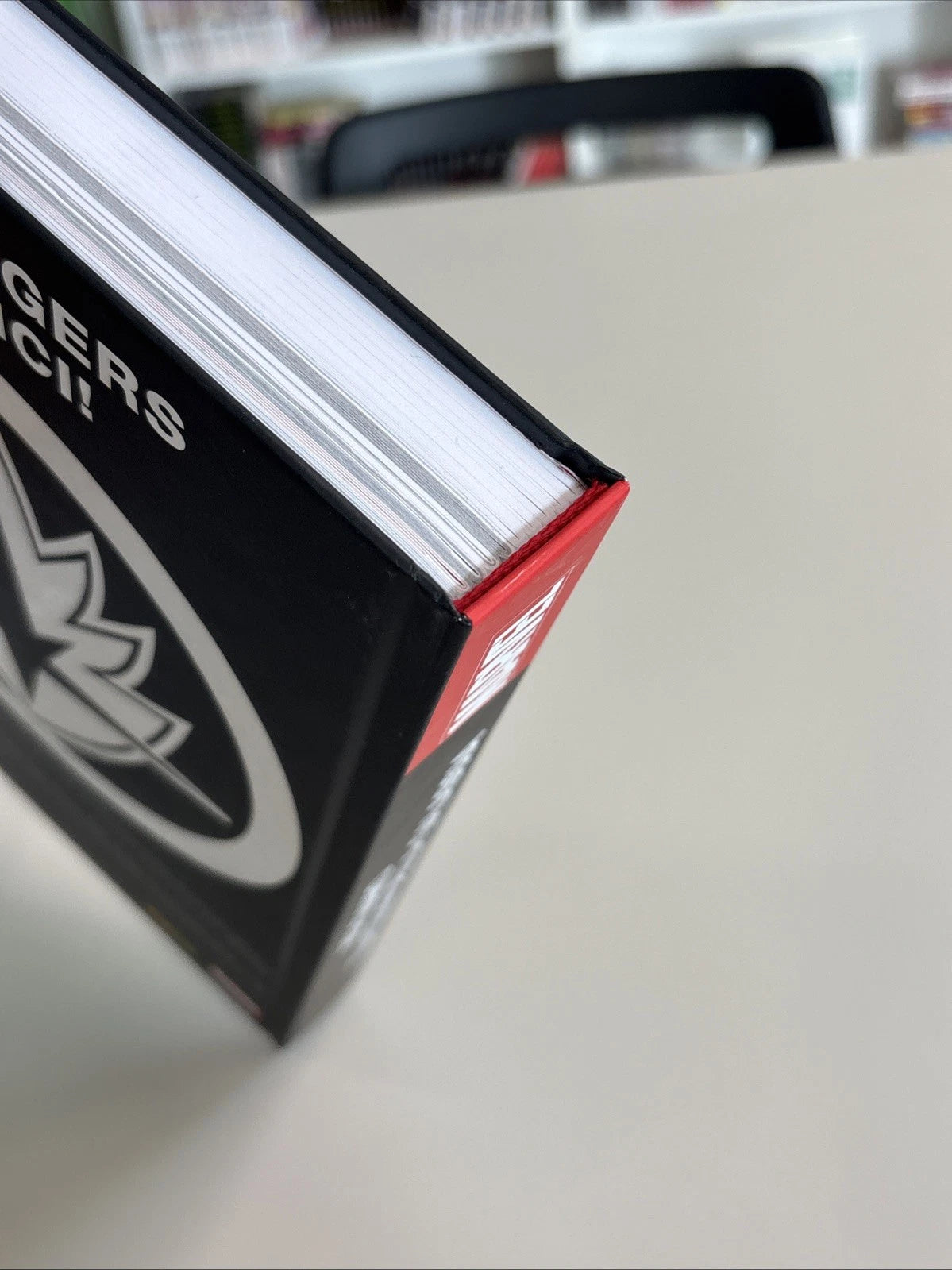 NOI SIAMO I GUARDIANI DELLA GALASSIA PANINI COMICS USATO