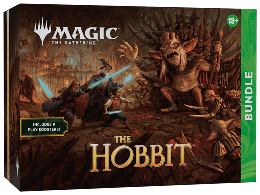 MTG HOB Bundle EN