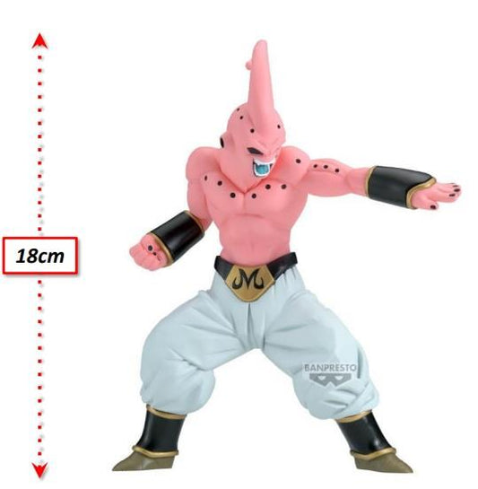 DRAGON BALL Z MAJIN BUU MATCH MAKERS FIGURE