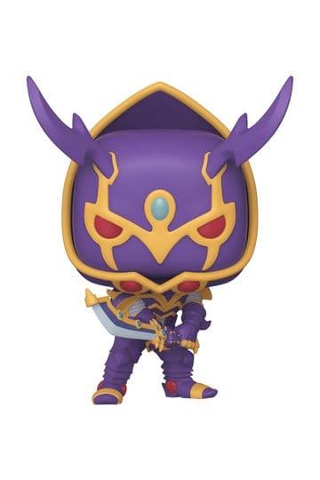 YU-GI-OH BUSTER BLADER POP FIGURE