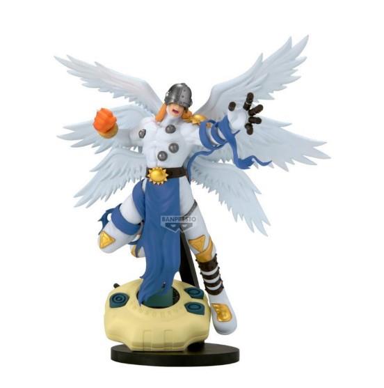 DIGIMON ADVENTURE ANGEMON DIGIVICE FIGURE