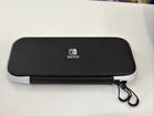 USATO Nintendo Switch Modello OLED HEG-001 Console Portatile - 64GB - Nero/Neon + Accessori