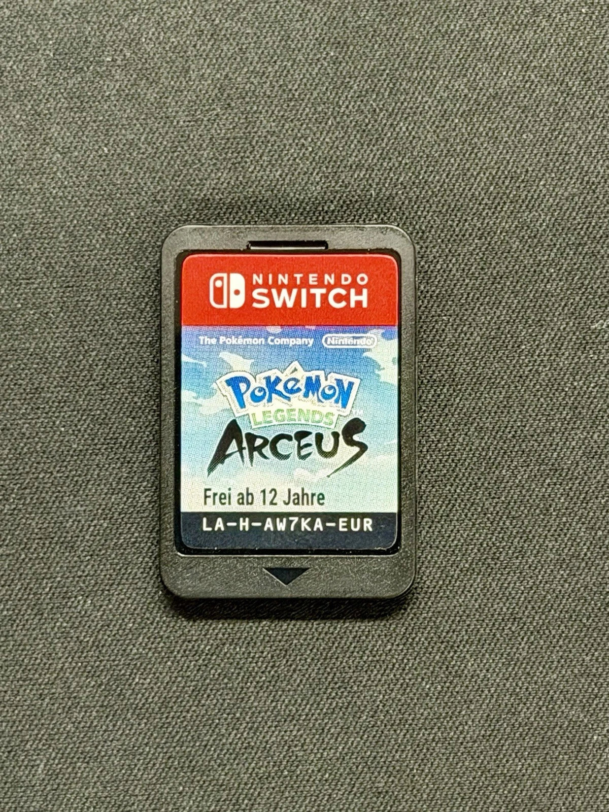 Pokemon Leggende Arceus USATO