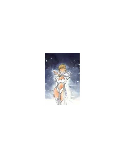 X-MEN UNITI 1 - VARIANT DI PEACH MOMOKO